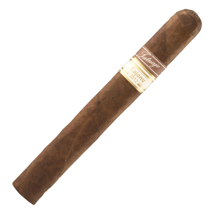 2012 Sumatra, , jrcigars
